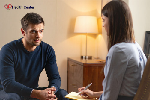 Как проходит лечение игромании в Павловске в клинике Центр здоровья<