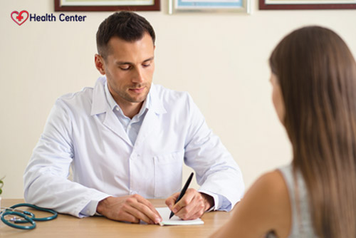 Лечение зависимости от Габапентина в Павловске в клинике Центр здоровья